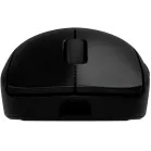 Мышь Logitech G Pro 2 Lightspeed черный оптическая 44000dpi беспров. USB 7but (910-007299)