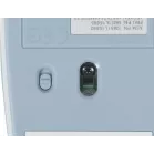 Мышь Lenovo 300 Wireless Compact светло-голубой оптическая 1000dpi беспров. USB 2but (GY51L15679)