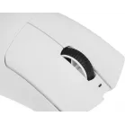 Мышь Razer DeathAdder V3 Pro белый оптическая 30000dpi беспров. USB-C 5but (RZ01-04630200-R3A1)