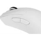 Мышь Razer DeathAdder V3 Pro белый оптическая 30000dpi беспров. USB-C 5but (RZ01-04630200-R3A1)