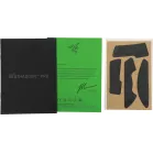 Мышь Razer DeathAdder V3 Pro белый оптическая 30000dpi беспров. USB-C 5but (RZ01-04630200-R3A1)