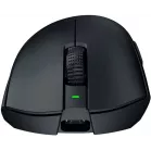 Мышь Razer DeathAdder V3 Pro черный оптическая 30000dpi беспров. USB-C 5but (RZ01-04630100-R3A1)