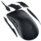 Мышь Razer DeathAdder V3 Pro черный оптическая 30000dpi беспров. USB-C 5but (RZ01-04630100-R3A1)