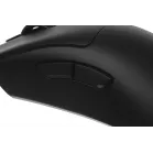 Мышь Razer DeathAdder V3 Pro черный оптическая 30000dpi беспров. USB-C 5but (RZ01-04630100-R3A1)