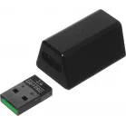 Мышь Razer DeathAdder V3 Pro черный оптическая 30000dpi беспров. USB-C 5but (RZ01-04630100-R3A1)