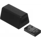 Мышь Razer DeathAdder V3 Pro черный оптическая 30000dpi беспров. USB-C 5but (RZ01-04630100-R3A1)