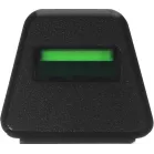 Мышь Razer DeathAdder V3 Pro черный оптическая 30000dpi беспров. USB-C 5but (RZ01-04630100-R3A1)