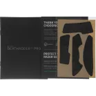 Мышь Razer DeathAdder V3 Pro черный оптическая 30000dpi беспров. USB-C 5but (RZ01-04630100-R3A1)