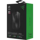 Мышь Razer DeathAdder V3 Pro черный оптическая 30000dpi беспров. USB-C 5but (RZ01-04630100-R3A1)