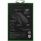 Мышь Razer DeathAdder V3 Pro черный оптическая 30000dpi беспров. USB-C 5but (RZ01-04630100-R3A1)