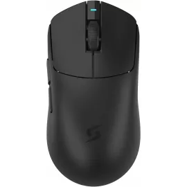 Мышь A4Tech Bloody SG5 черный оптическая 30000dpi беспров. USB/USB-C 5but