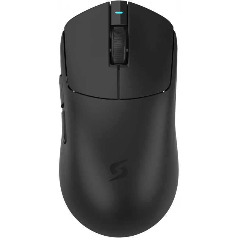 Мышь A4Tech Bloody SG5 черный оптическая 30000dpi беспров. USB/USB-C 5but