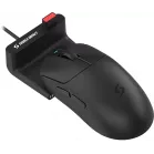 Мышь A4Tech Bloody SG5 черный оптическая 30000dpi беспров. USB/USB-C 5but