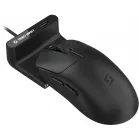 Мышь A4Tech Bloody SG5 черный оптическая 30000dpi беспров. USB/USB-C 5but