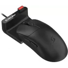 Мышь A4Tech Bloody SG5 черный оптическая 30000dpi беспров. USB/USB-C 5but