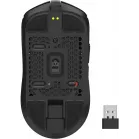 Мышь A4Tech Bloody SG5 черный оптическая 30000dpi беспров. USB/USB-C 5but