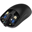 Мышь A4Tech Bloody SG5 черный оптическая 30000dpi беспров. USB/USB-C 5but