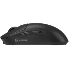 Мышь A4Tech Bloody SG5 черный оптическая 30000dpi беспров. USB/USB-C 5but