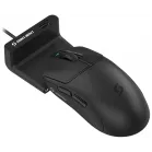 Мышь A4Tech Bloody SG5 черный оптическая 30000dpi беспров. USB/USB-C 5but