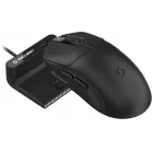 Мышь A4Tech Bloody SG5 черный оптическая 30000dpi беспров. USB/USB-C 5but