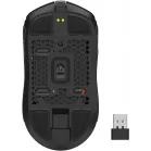 Мышь A4Tech Bloody SG5 черный оптическая 30000dpi беспров. USB/USB-C 5but