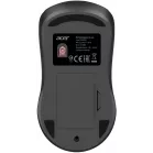 Мышь Acer OMR501 черный оптическая 1600dpi silent беспров. USB 4but (ZL.MCE11.016)