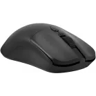 Мышь Acer OMR501 черный оптическая 1600dpi silent беспров. USB 4but (ZL.MCE11.016)