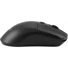 Мышь Acer OMR501 черный оптическая 1600dpi silent беспров. USB 4but (ZL.MCE11.016)