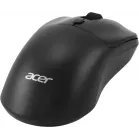 Мышь Acer OMR501 черный оптическая 1600dpi silent беспров. USB 4but (ZL.MCE11.016)