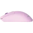Мышь Acer OMR501 фиолетовый оптическая 1600dpi silent беспров. USB 4but (ZL.MCE11.017)