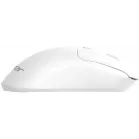 Мышь Acer OMR501 белый оптическая 1600dpi silent беспров. USB 4but (ZL.MCE11.018)