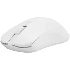 Мышь Acer OMR501 белый оптическая 1600dpi silent беспров. USB 4but (ZL.MCE11.018)