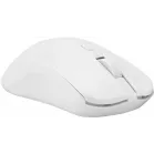 Мышь Acer OMR501 белый оптическая 1600dpi silent беспров. USB 4but (ZL.MCE11.018)