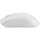 Мышь Acer OMR501 белый оптическая 1600dpi silent беспров. USB 4but (ZL.MCE11.018)