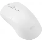 Мышь Acer OMR501 белый оптическая 1600dpi silent беспров. USB 4but (ZL.MCE11.018)