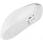 Мышь Acer OMR501 белый оптическая 1600dpi silent беспров. USB 4but (ZL.MCE11.018)