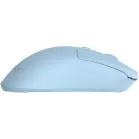 Мышь Acer OMR501 голубой оптическая 1600dpi silent беспров. USB 4but (ZL.MCE11.019)