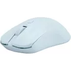 Мышь Acer OMR501 голубой оптическая 1600dpi silent беспров. USB 4but (ZL.MCE11.019)