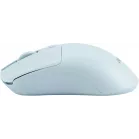 Мышь Acer OMR501 голубой оптическая 1600dpi silent беспров. USB 4but (ZL.MCE11.019)