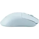 Мышь Acer OMR501 голубой оптическая 1600dpi silent беспров. USB 4but (ZL.MCE11.019)