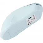 Мышь Acer OMR501 голубой оптическая 1600dpi silent беспров. USB 4but (ZL.MCE11.019)