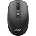 Мышь Acer OMR502 черный оптическая 1600dpi беспров. USB 4but (ZL.MCE11.01A)