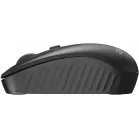 Мышь Acer OMR502 черный оптическая 1600dpi беспров. USB 4but (ZL.MCE11.01A)