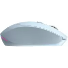 Мышь Acer OMR504 голубой оптическая 3200dpi silent беспров. BT/Radio USB 4but (ZL.MCE11.01E)