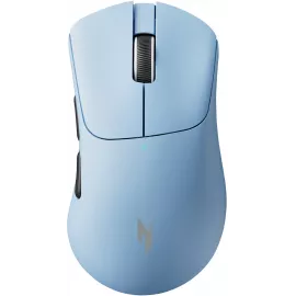 Мышь Acer Nitro OMR505 голубой оптическая 12800dpi беспров. BT/Radio USB 5but (ZL.MCE11.01F)