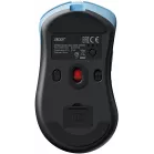 Мышь Acer Nitro OMR505 голубой оптическая 12800dpi беспров. BT/Radio USB 5but (ZL.MCE11.01F)