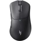 Мышь Acer Nitro OMR505 черный оптическая 12800dpi беспров. BT/Radio USB 5but (ZL.MCE11.01G)