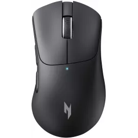 Мышь Acer Nitro OMR505 черный оптическая 12800dpi беспров. BT/Radio USB 5but (ZL.MCE11.01G)