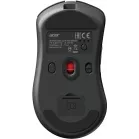 Мышь Acer Nitro OMR505 черный оптическая 12800dpi беспров. BT/Radio USB 5but (ZL.MCE11.01G)