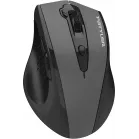 Мышь A4Tech Fstyler FG55S Plus серый оптическая 1200dpi silent беспров. USB